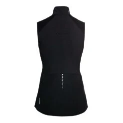 Odlo Zeroweight Warm Vest Femme Noir -Tenue Active main 323059 207011 4 da02