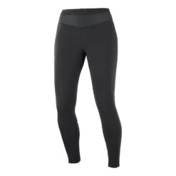 Salomon XA Warm Tight Femme Noir