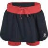 Odlo Jupe X-Alp Femme Rouge