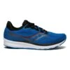 Saucony Ride 14 Homme Bleu