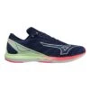 Mizuno Wave Shadow 5 Homme Noir