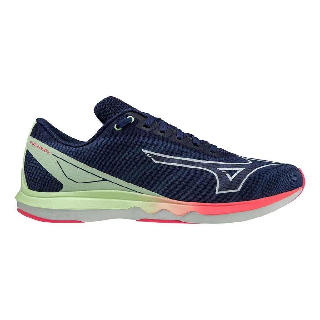 Mizuno Wave Shadow 5 Homme Noir 1 Mizuno Wave Shadow 5 Homme Noir