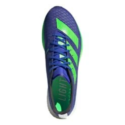 Adidas Adizero Pro Homme Bleu -Tenue Active main 324141 207544 3 b57e