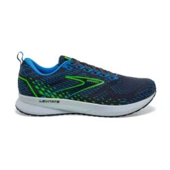 Brooks Running Levitate 5 Homme Bleu -Tenue Active main 324324 207670 3 bde7