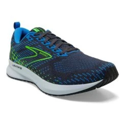 Brooks Running Levitate 5 Homme Bleu -Tenue Active main 324324 207671 4 dfe0