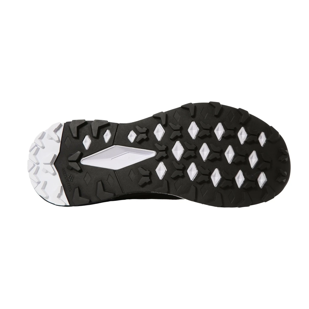 The North Face Vectiv Enduris Futurelight Reflect Homme Noir 2 The North Face Vectiv Enduris Futurelight Reflect Homme Noir – Image 2