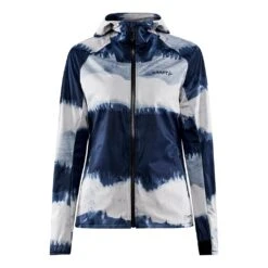 Craft Pro Hydro Jacket 2 Femme Bleu Foncé