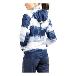 Craft Pro Hydro Jacket 2 Femme Bleu Foncé -Tenue Active main 325268 208532 3 563e