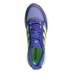 Adidas Supernova Plus Homme Bleu 5 Adidas Supernova Plus Homme Bleu -Tenue Active main 325596 208735 3 78ec