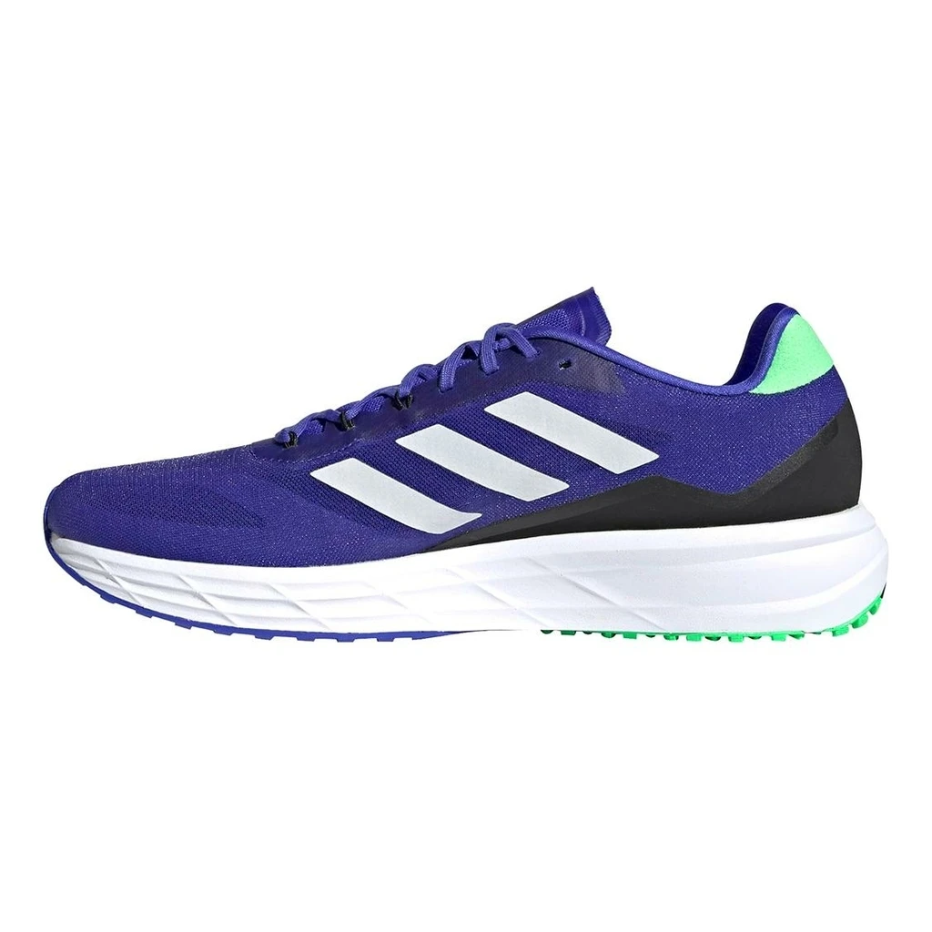 Adidas SL20 2 Homme Bleu 2 Adidas SL20 2 Homme Bleu – Image 2