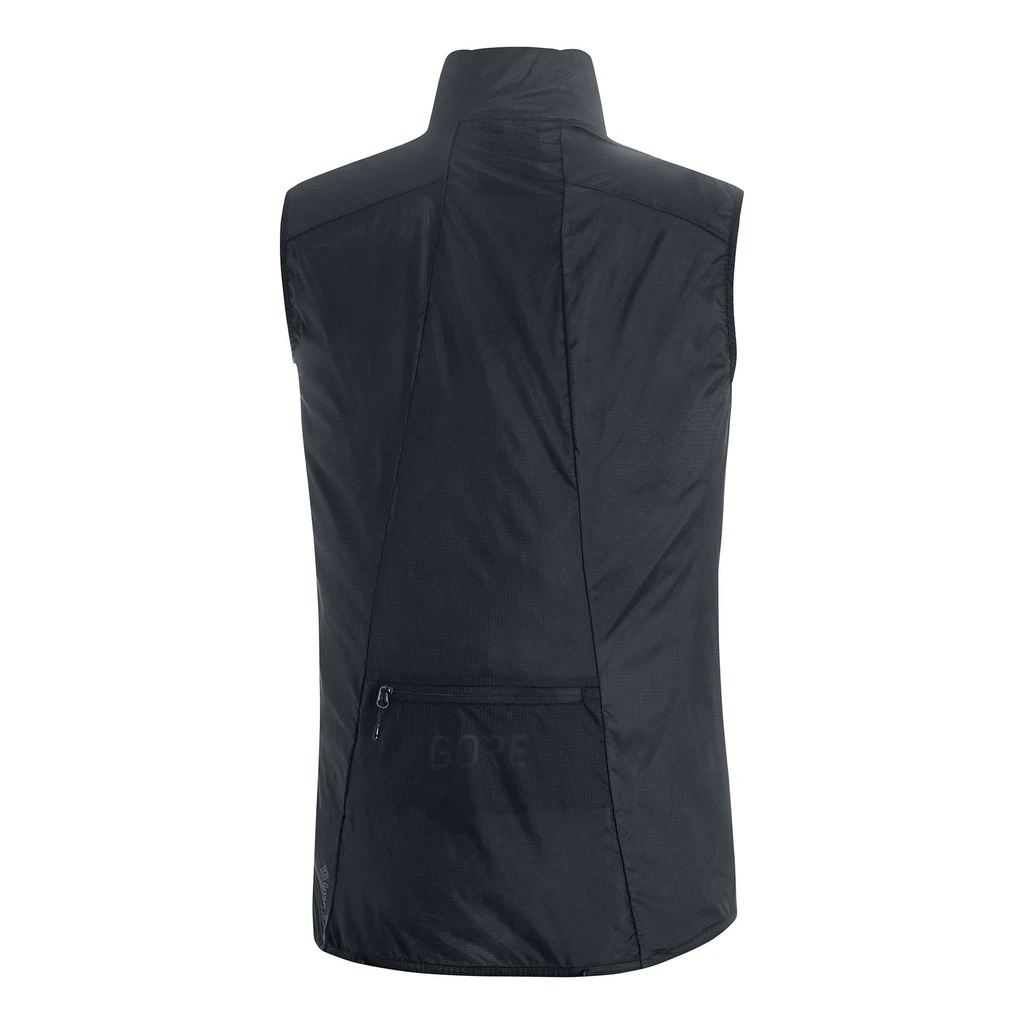 Gore Wear Drive Vest Homme Noir 2 Gore Wear Drive Vest Homme Noir – Image 2