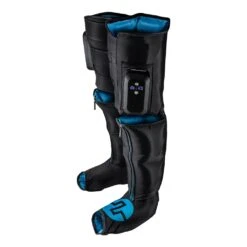 Compex Bottes De Compression Ayre Noir