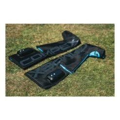 Compex Bottes De Compression Ayre Noir -Tenue Active main 325915 209013 6 d319