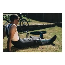 Compex Bottes De Compression Ayre Noir -Tenue Active main 325915 209014 7 512d