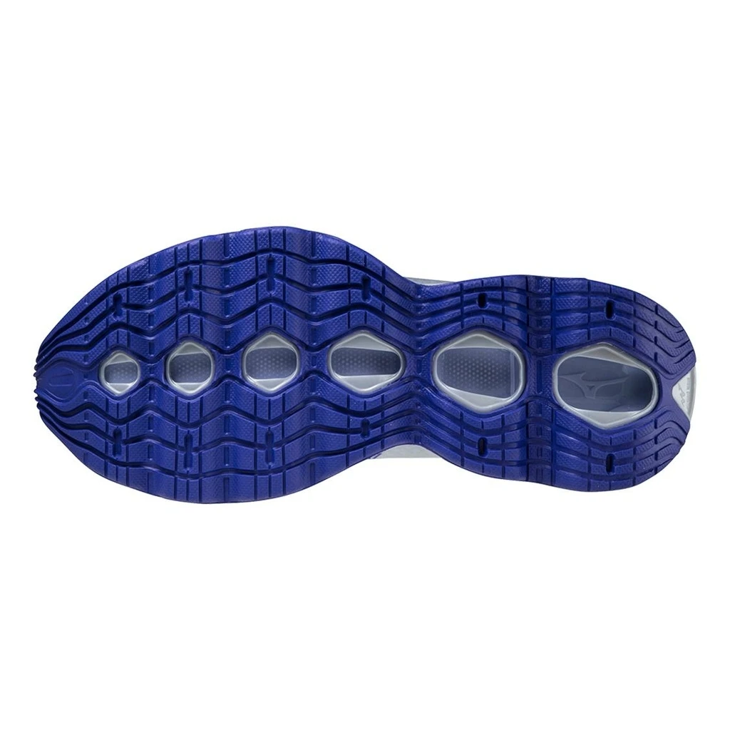 Mizuno Wave Prophecy X Femme Blanc 3 Mizuno Wave Prophecy X Femme Blanc – Image 3