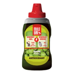 Mulebar Recharge Gel énergétique Ou Boisson énergétique 444g : Pomme