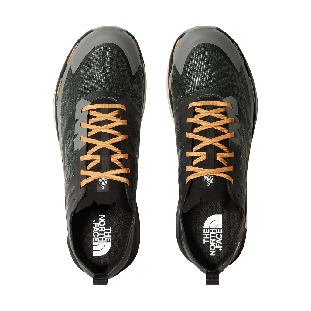 The North Face Vectiv Infinite Ltd Homme Anthracite 3 The North Face Vectiv Infinite Ltd Homme Anthracite – Image 3