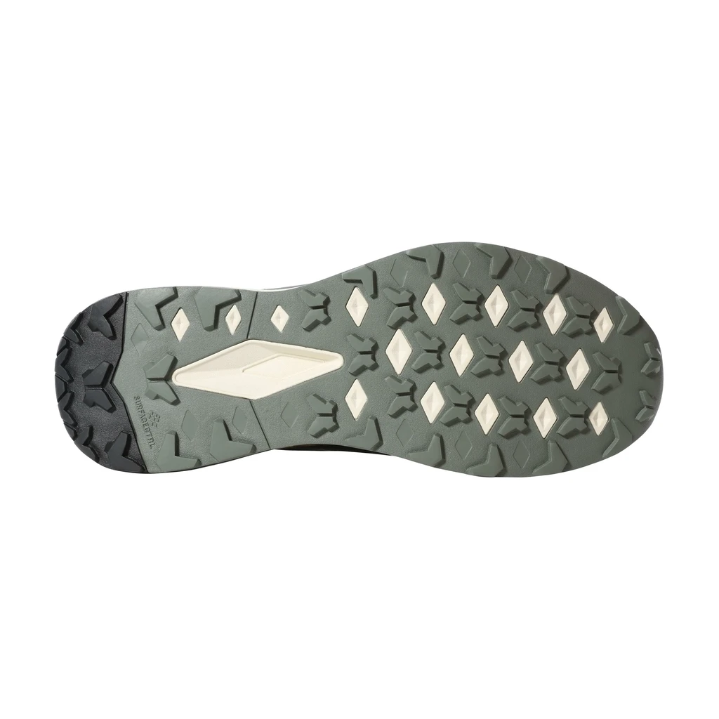 The North Face Vectiv Infinite Ltd Homme Anthracite 4 The North Face Vectiv Infinite Ltd Homme Anthracite – Image 4