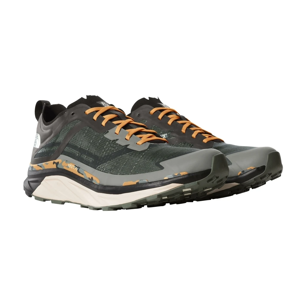 The North Face Vectiv Infinite Ltd Homme Anthracite 5 The North Face Vectiv Infinite Ltd Homme Anthracite – Image 5