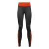 Gore Wear R3 Thermo Collant Femme Gris