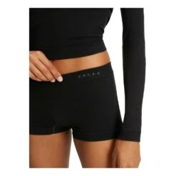 Falke Panties Femme Noir -Tenue Active main 328349 210501 3 cba8