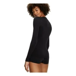 Falke Panties Femme Noir -Tenue Active main 328349 210502 4 21bc