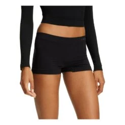 Falke Panties Femme Noir -Tenue Active main 328349 210505 7 2f49