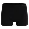 Falke Warm Boxer Homme Noir