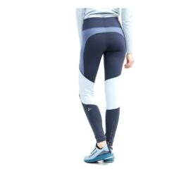 Craft Adv Essence Warm Tights Femme Bleu Foncé -Tenue Active main 329393 217699 3 cc3e