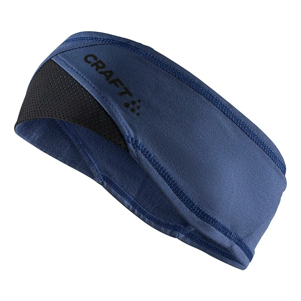 Craft Adv Lumen Fleece Headband Homme Violet 1 Craft Adv Lumen Fleece Headband Homme Violet