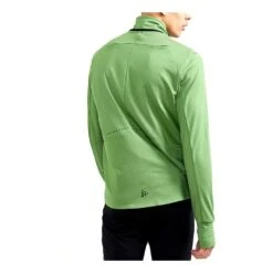 Craft Adv Subz Jacket 2 Homme Vert -Tenue Active main 329422 211742 3 eb36