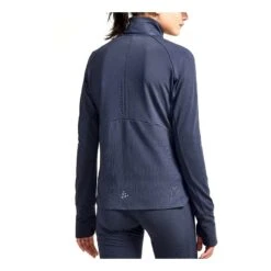 Craft Adv Subz Jacket 2 Femme Bleu -Tenue Active main 329427 211747 3 0972