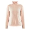 Craft Core Charge Jersey Jacket Femme Nude
