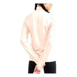 Craft Core Charge Jersey Jacket Femme Nude -Tenue Active main 329487 211781 3 7058