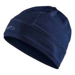 Craft Core Essence Thermal Hat Homme Bleu Foncé