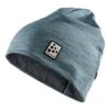 Craft Microfleece Ponytail Hat Homme Bleu Ciel