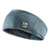 Craft Microfleece Shaped Headband Homme Bleu Ciel