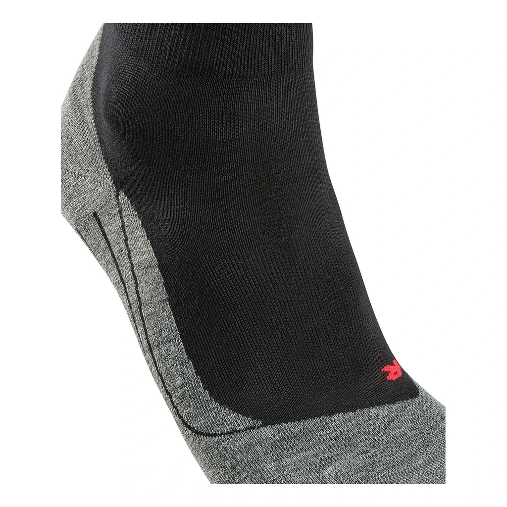 Falke RU4 Short Homme Noir 3 Falke RU4 Short Homme Noir – Image 3