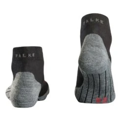 Falke RU4 Short Homme Noir 10 Falke RU4 Short Homme Noir -Tenue Active main 329728 211936 5 4f2b