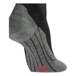 Falke RU4 Short Homme Noir 11 Falke RU4 Short Homme Noir -Tenue Active main 329728 211937 6 9188