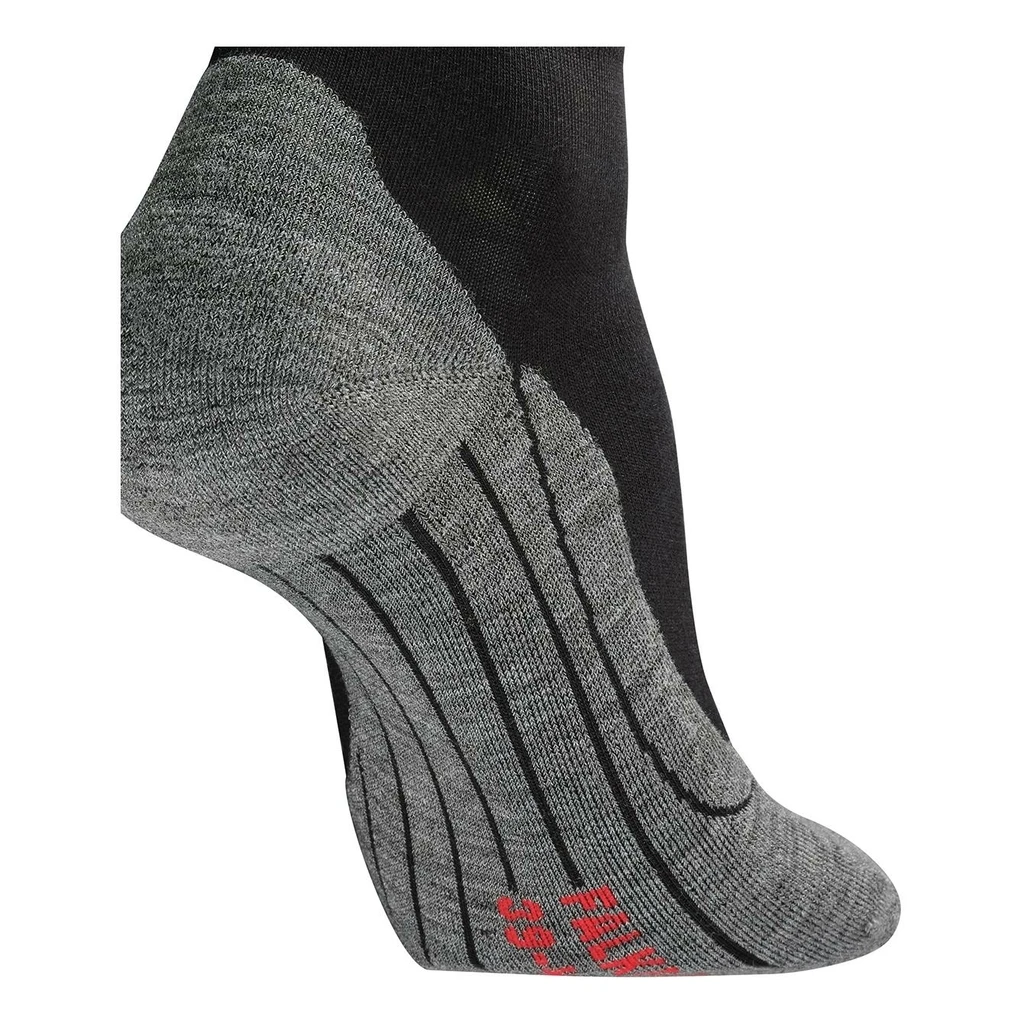 Falke RU4 Short Femme Noir 2 Falke RU4 Short Femme Noir – Image 2