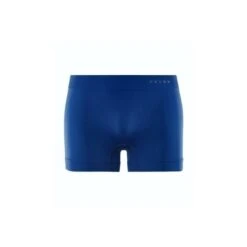 Falke Warm Boxer Homme Bleu