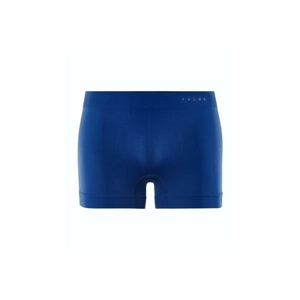 Falke Warm Boxer Homme Bleu 1 Falke Warm Boxer Homme Bleu