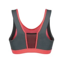 Thuasne Brassière Activ Sport Bra Femme Gris 9 Thuasne Brassière Activ Sport Bra Femme Gris -Tenue Active main 330472 212277 4 85f0