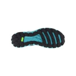 Inov-8 Inov 8 Terraultra G 270 Femme Turquoise -Tenue Active main 330677 212386 4 61e7