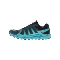 Inov-8 Inov 8 Terraultra G 270 Femme Turquoise -Tenue Active main 330677 212387 5 73b8