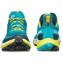 Scarpa Golden Gate Kima Rt Homme -Tenue Active main 33079 351 6 3 7ea8