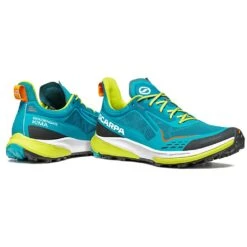 Scarpa Golden Gate Kima Rt Femme Bleu Ciel -Tenue Active main 33079 351 6 5 1 d8ff