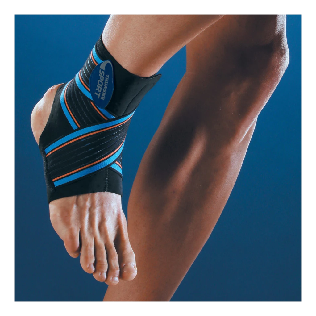 Thuasne Chevillère Strapping De Sport 2 Thuasne Chevillère Strapping De Sport – Image 2