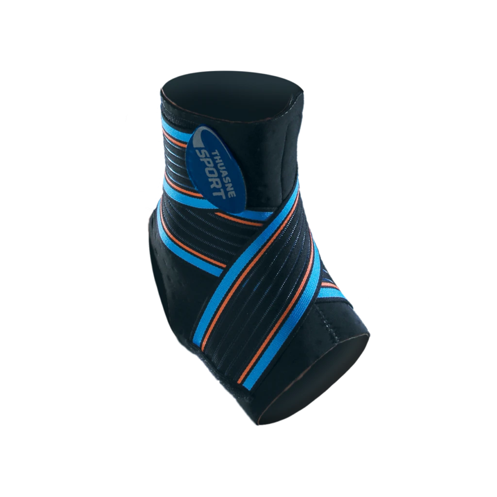 Thuasne Chevillère Strapping De Sport 1 Thuasne Chevillère Strapping De Sport